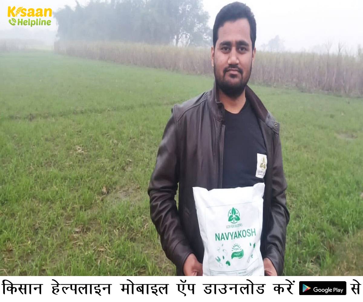 सफलता की कहानी: इंजीनियर ने साधारण इनोवेशन से कमाए 10 लाख रुपये, 3000 किसानों को उपज बढ़ाने में मदद की सफलता की कहानी: इंजीनियर ने साधारण इनोवेशन से कमाए 10 लाख रुपये, 3000 किसानों को उपज बढ़ाने में मदद की